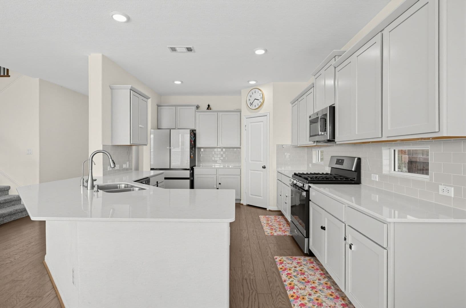 Liberty Hill House: 543 Spurlock Way