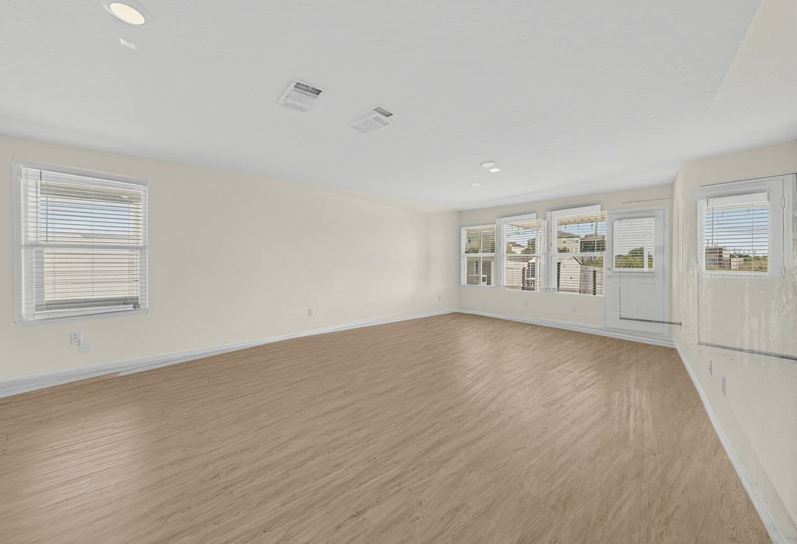 San Antonio House: 4527 Azure Pl