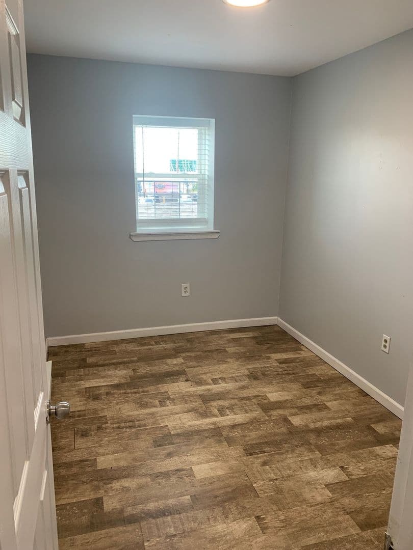 Atlantic City Townhome: 715 Wisteria Rd