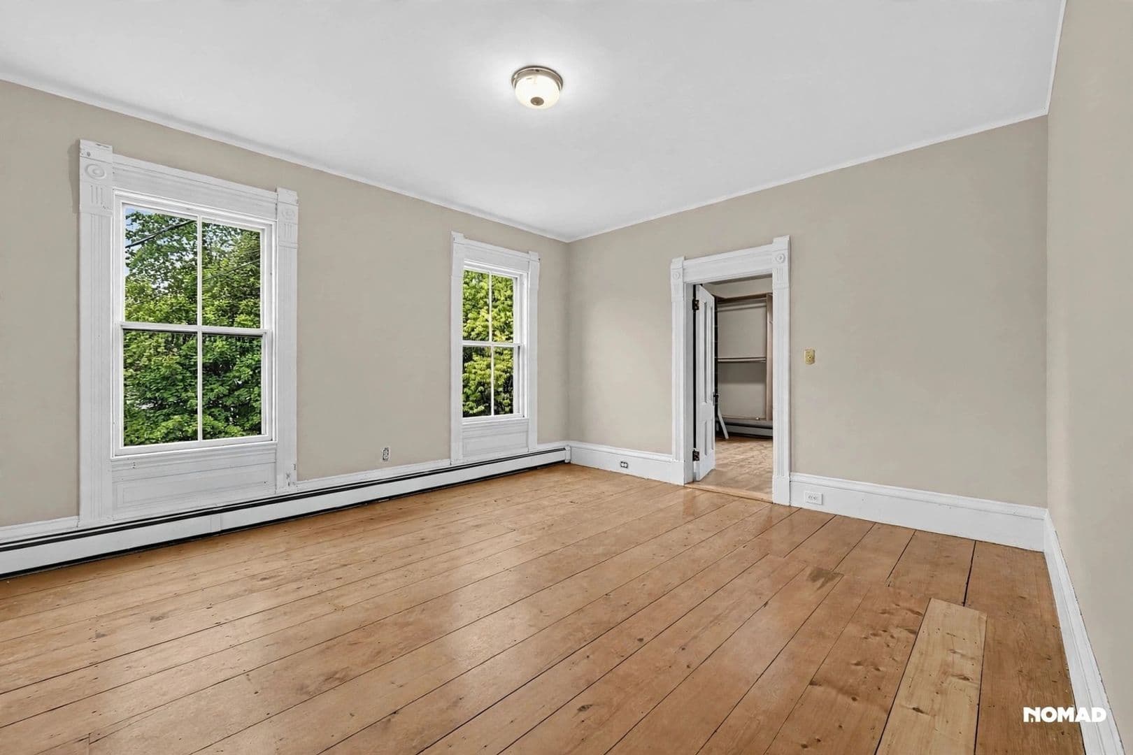 Fitchburg House: 267 Pearl Hill Rd