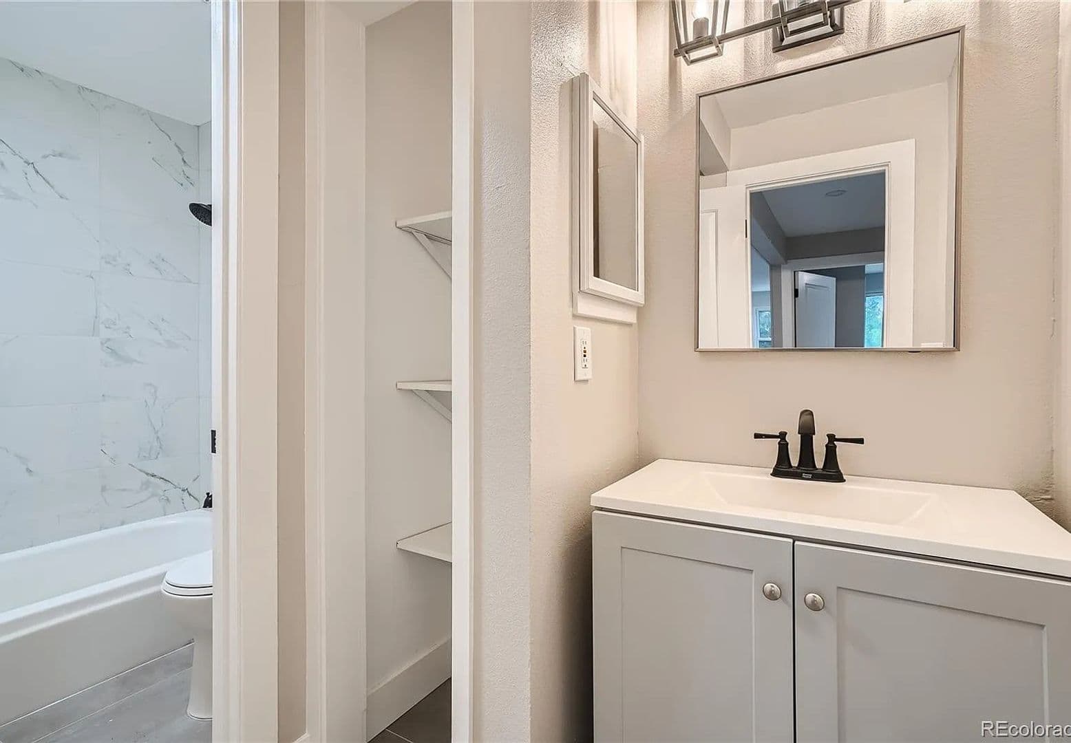 Arvada Condo: 7899 Allison Way