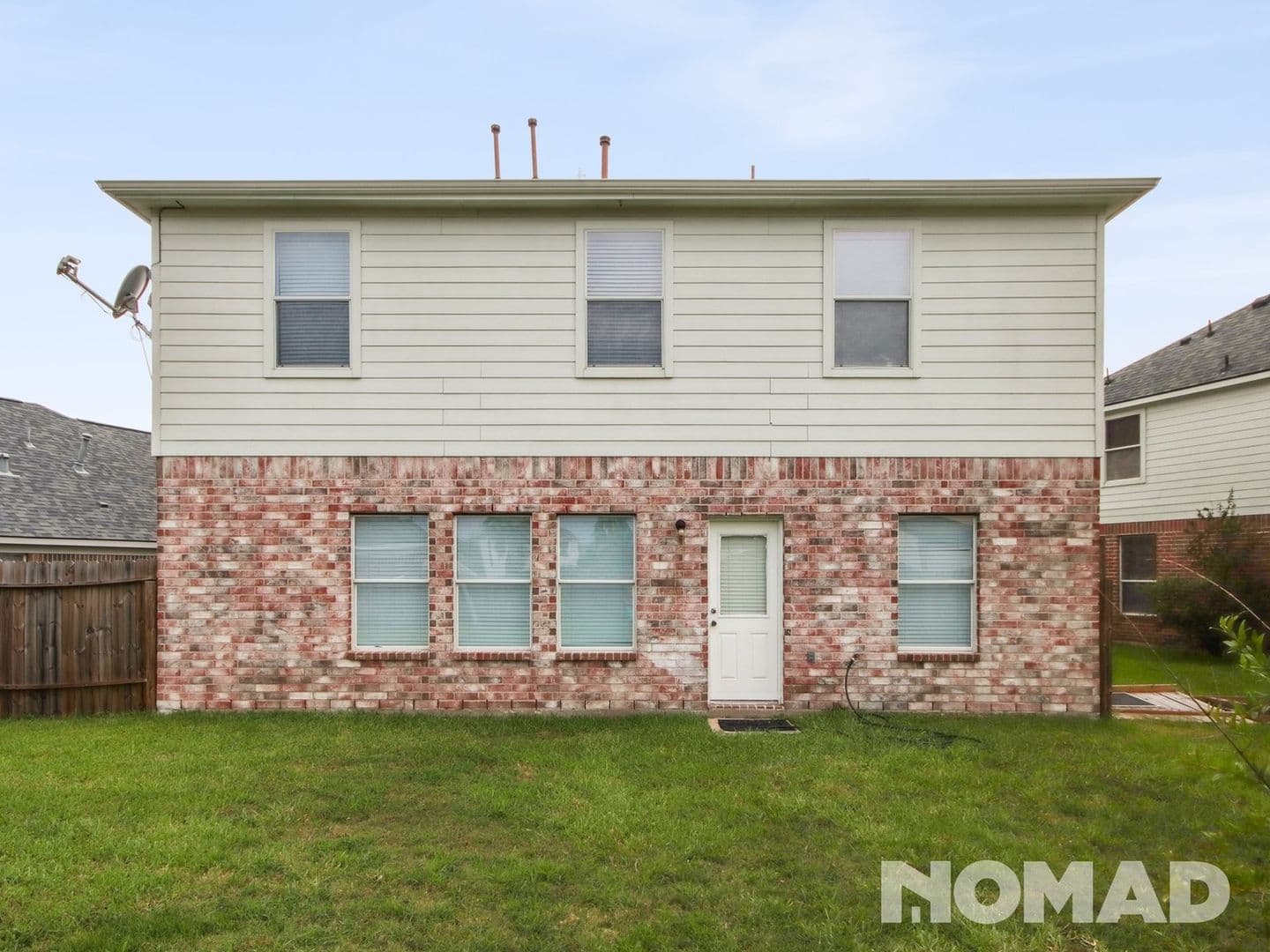 Humble House: 18518 Knob Hill Lake Ln