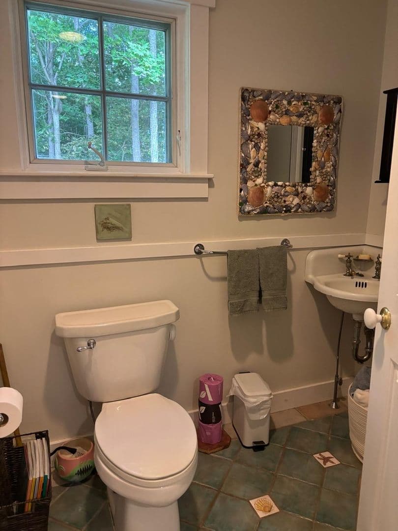 Rockport House: 7 Simmons Rd