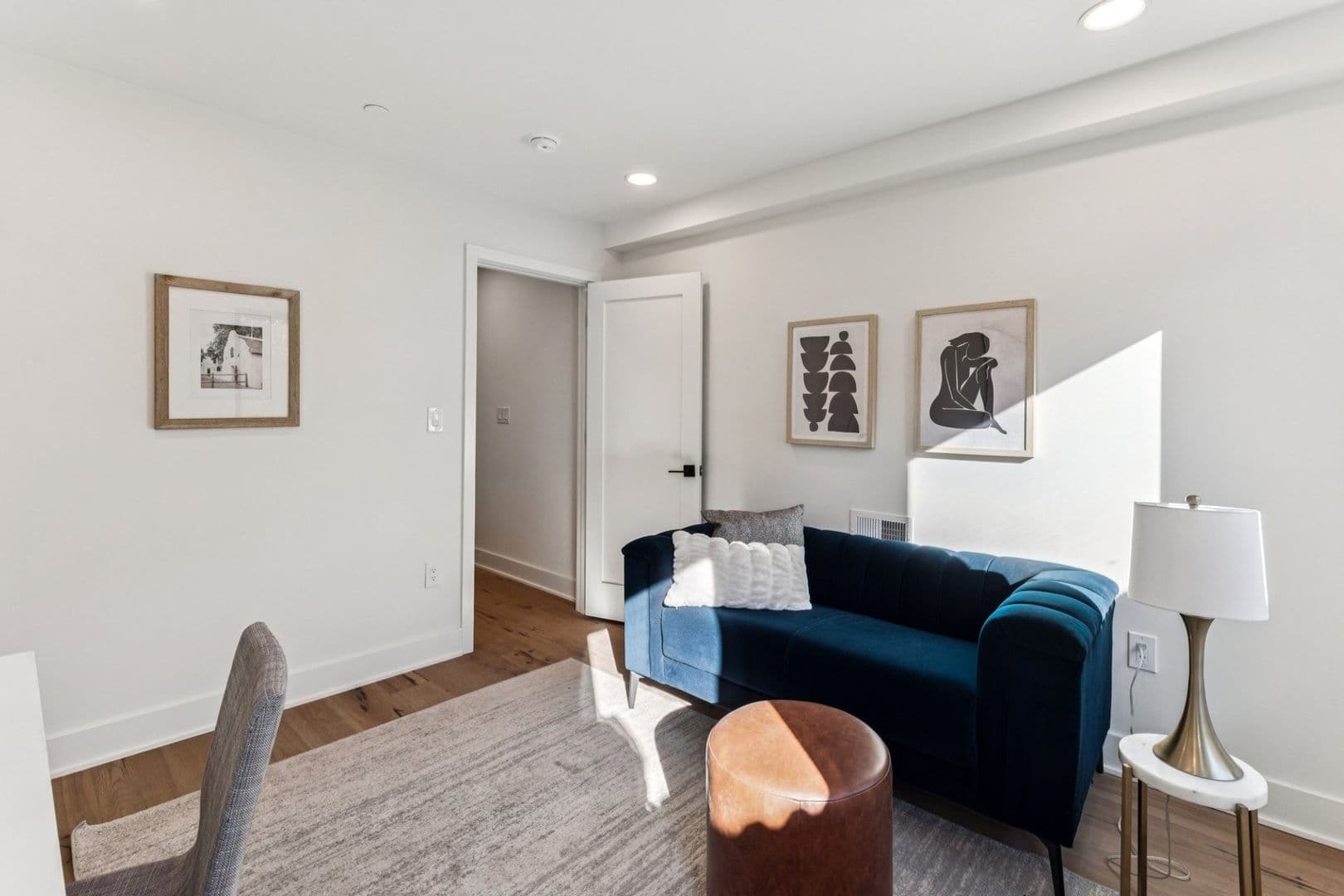 Philadelphia House: 739 N Capitol St