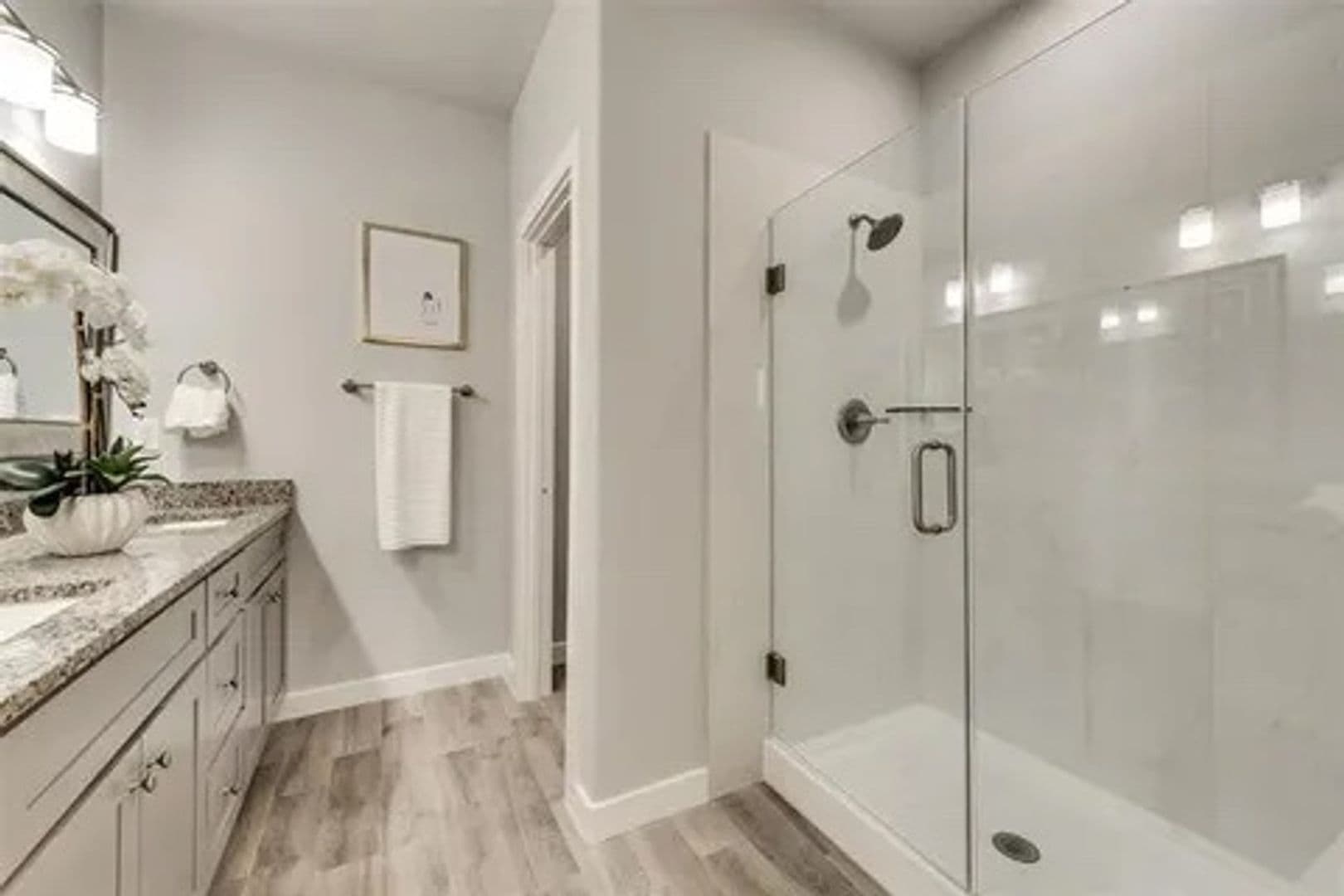 Frisco Townhome: 5805 Rivendell Dr