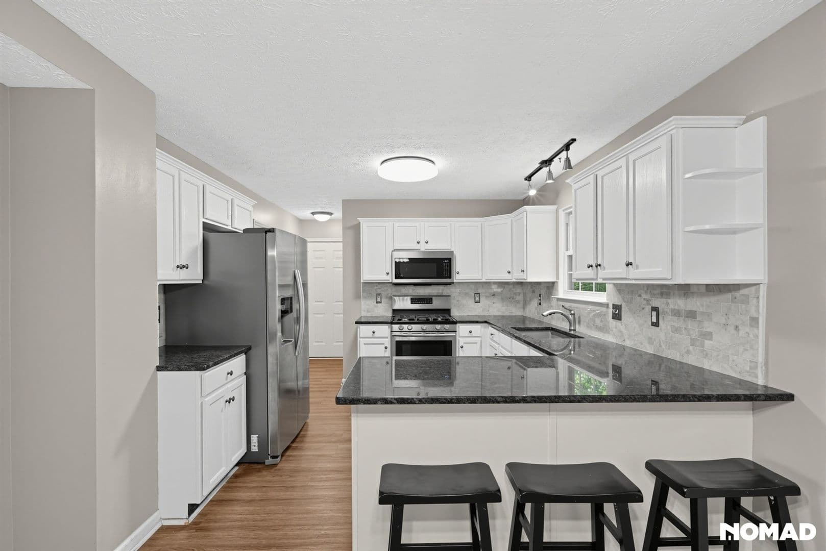 Nashville House: 1808 Easton Ct