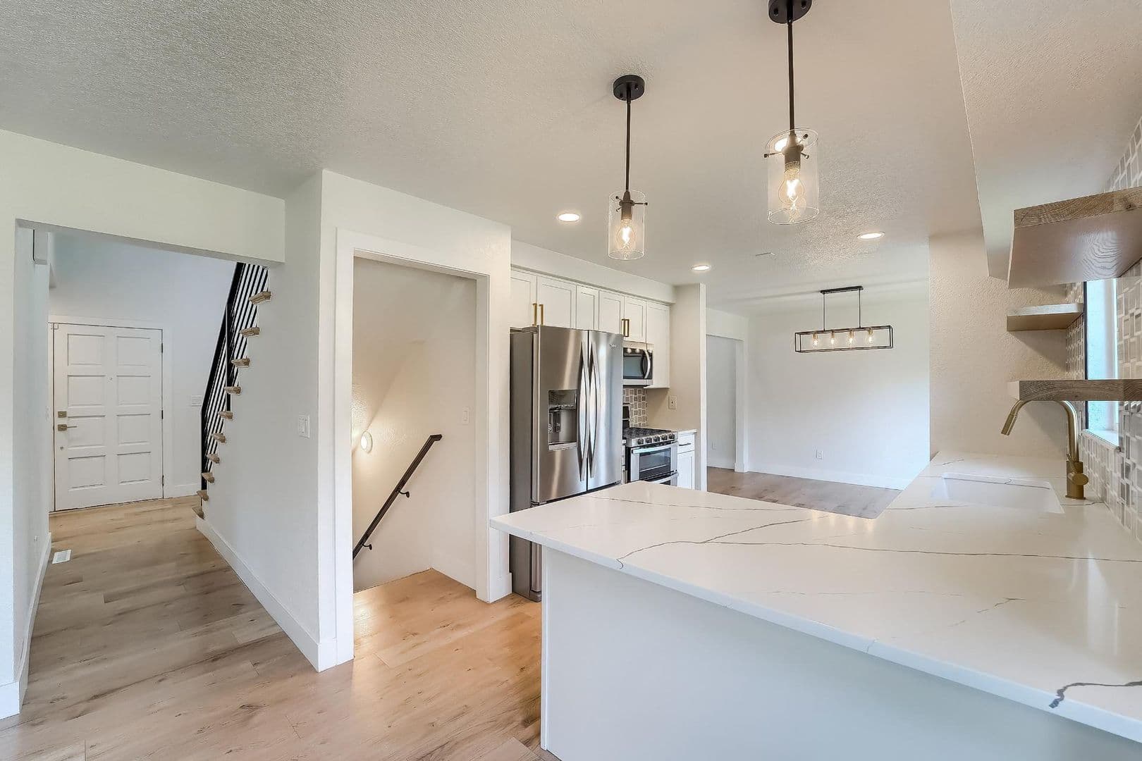 Denver House: 9923 East Exposition Avenue