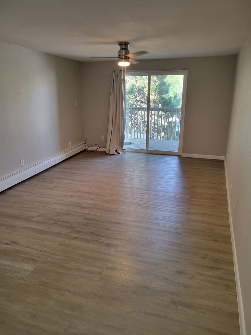 Denver Condo: 1302 S Parker Rd