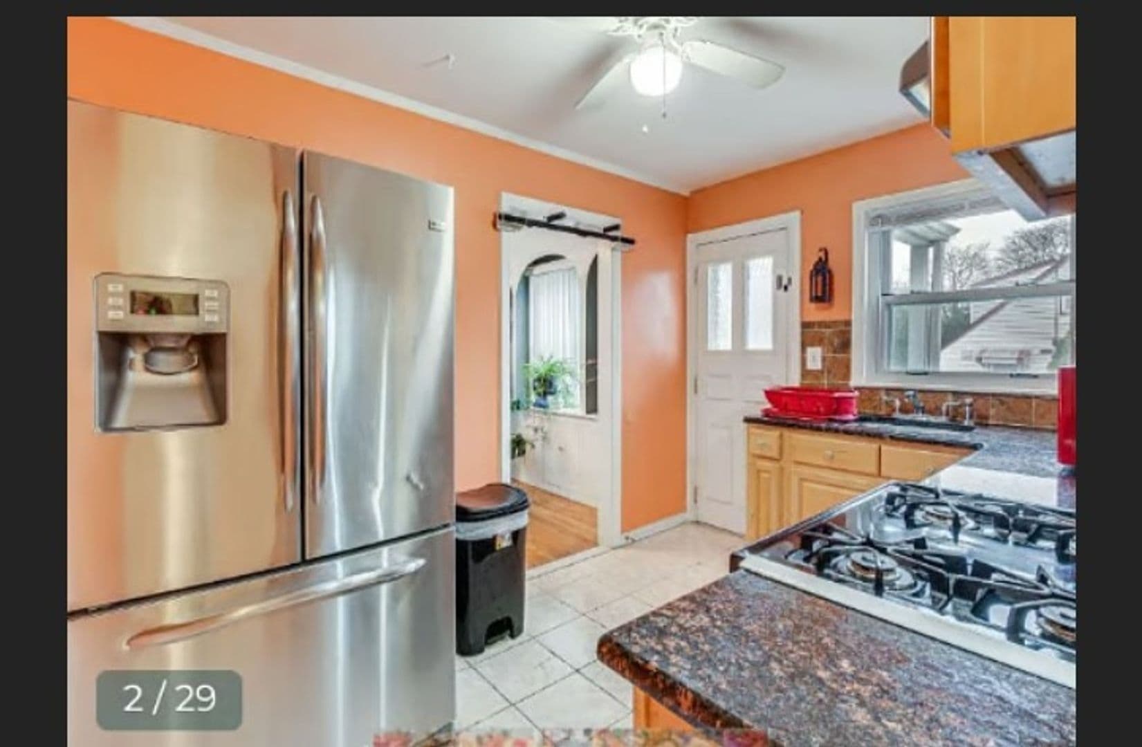 Bergenfield House: 55 Stillman Ave