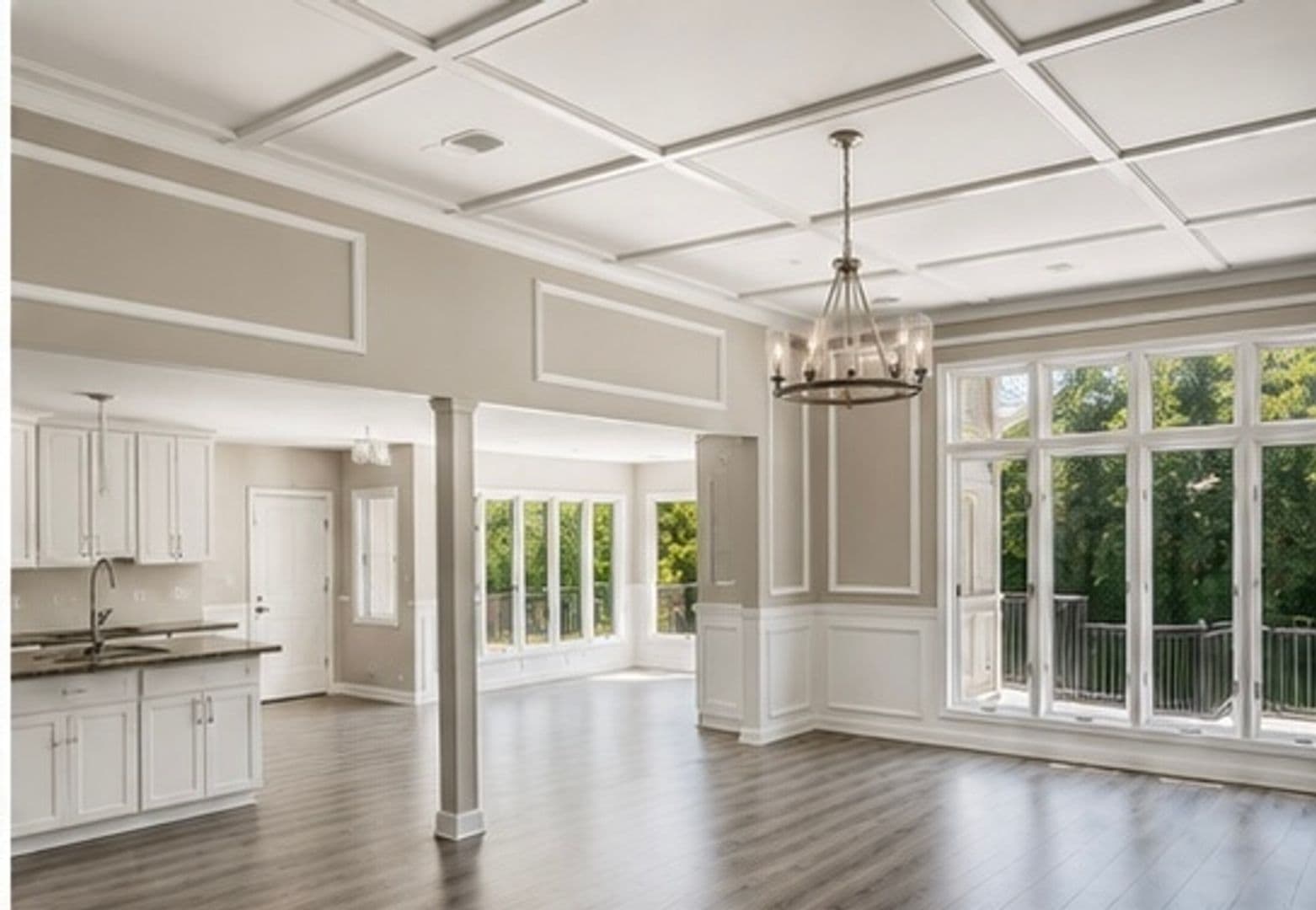 Fayetteville House: 2900 Middlesex Rd