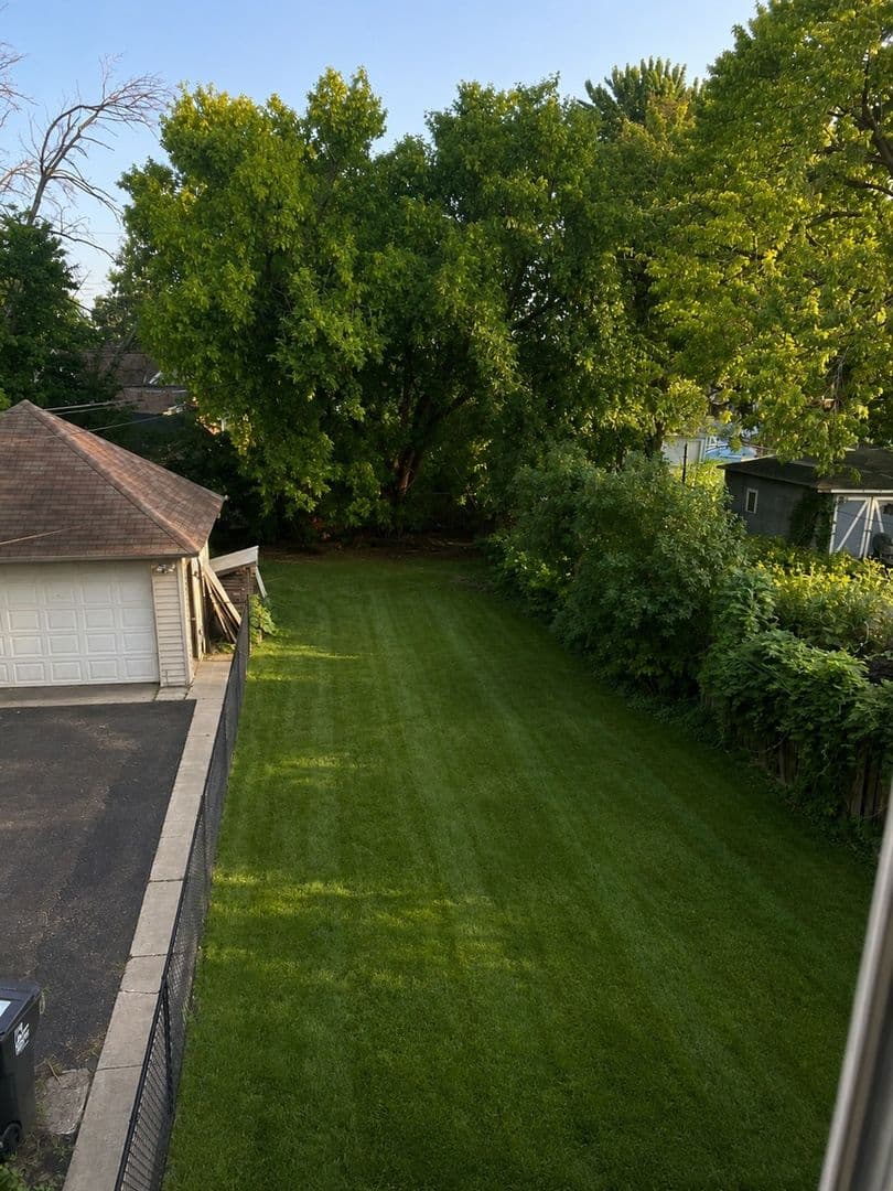St. Paul Townhome: 708 Randolph Ave.