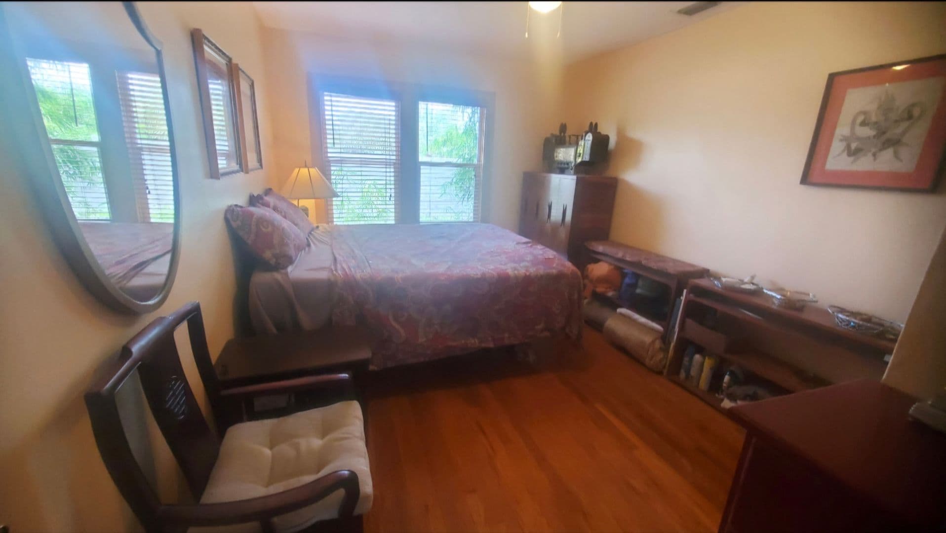 Lake Worth Beach House: 215 N Palmway