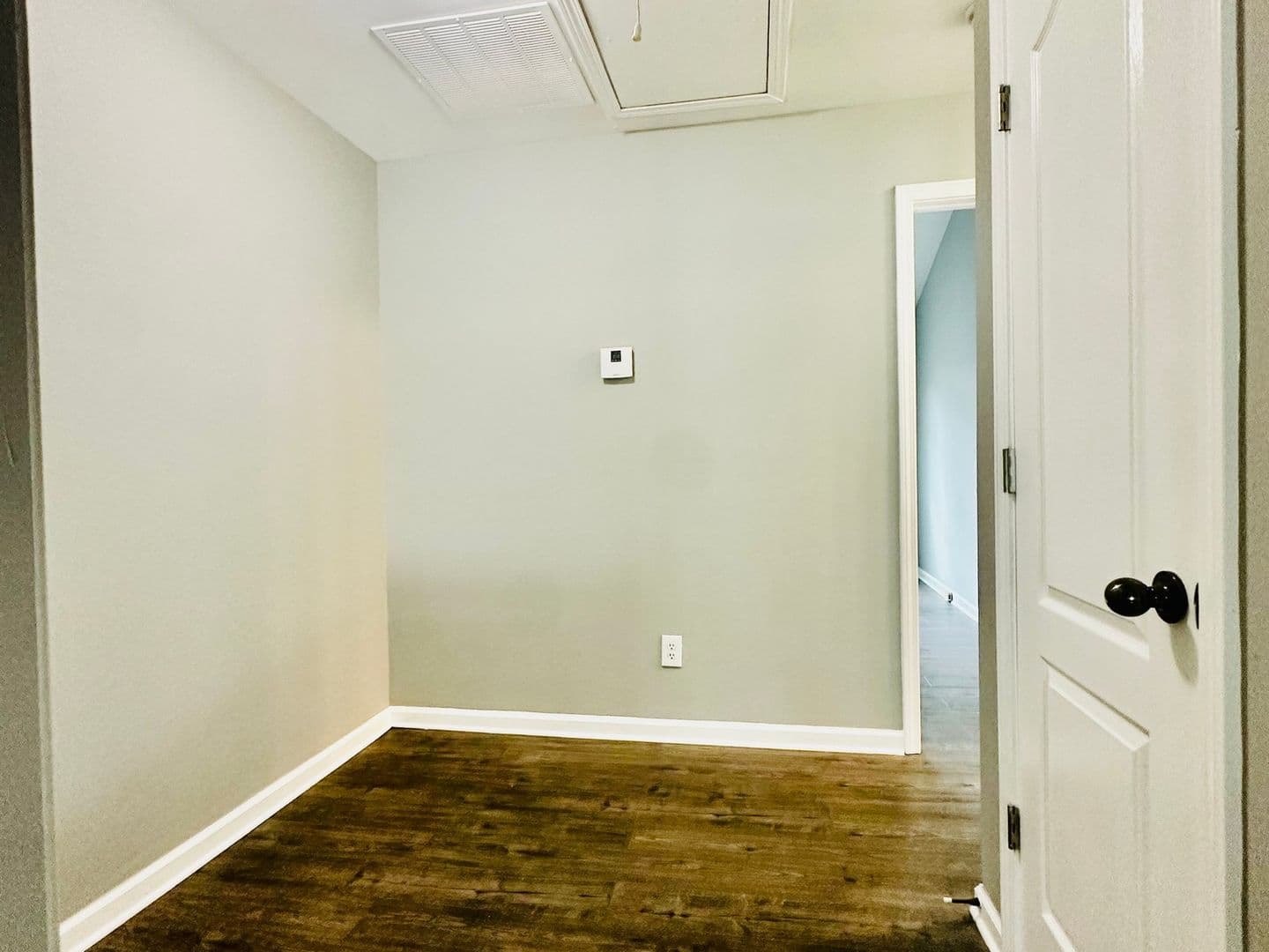 Braselton Townhome: 6496 Whitebeam Trl