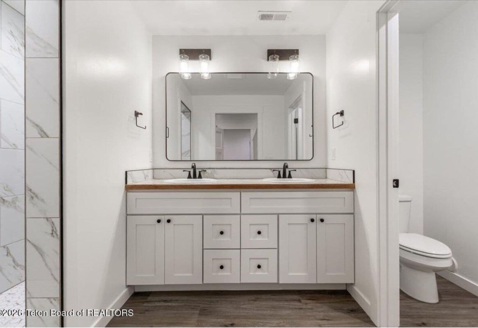 Driggs Townhome: 2969 Shark Fin Ln