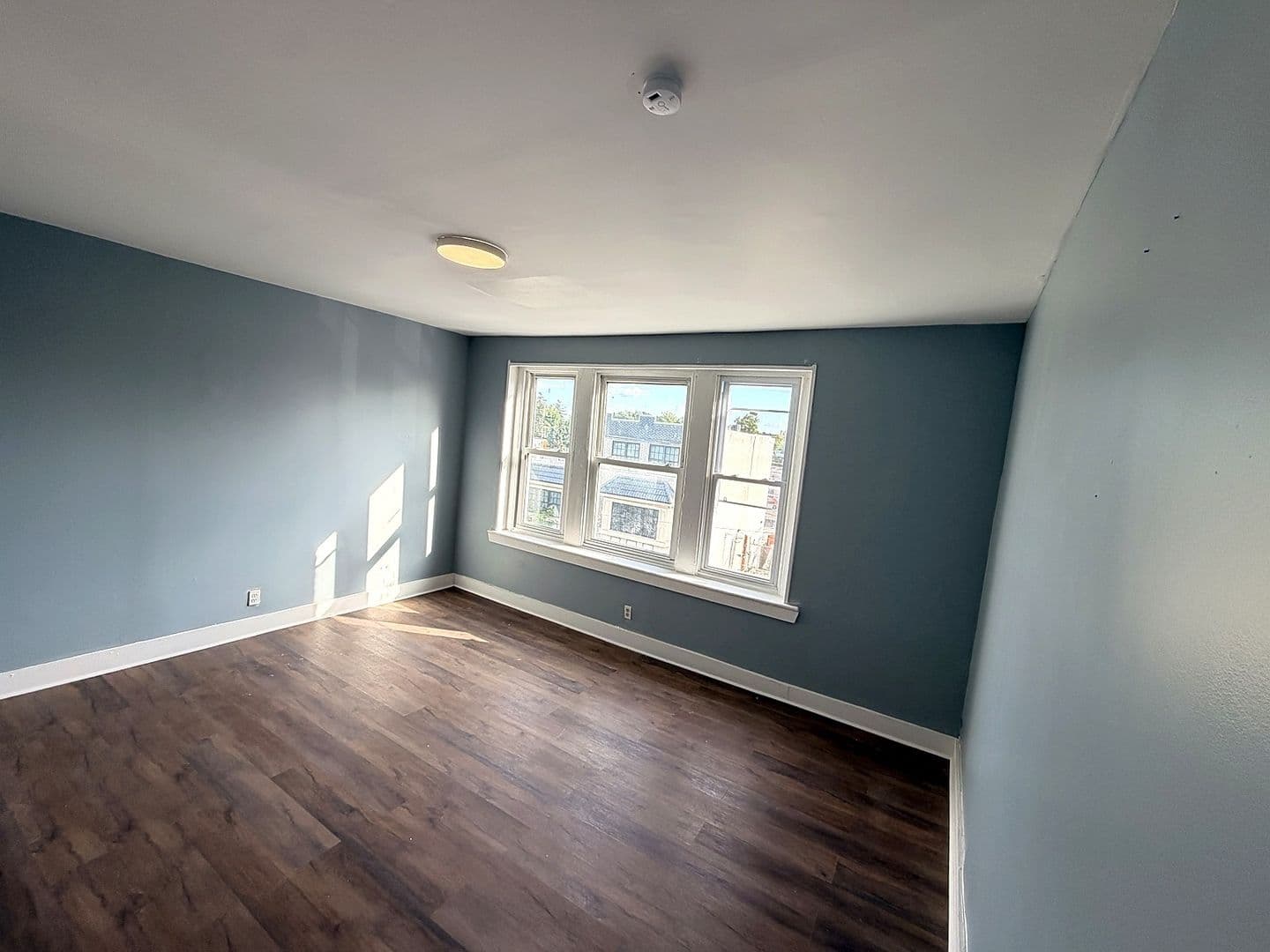 Philadelphia Condo: 5027 Germantown Ave