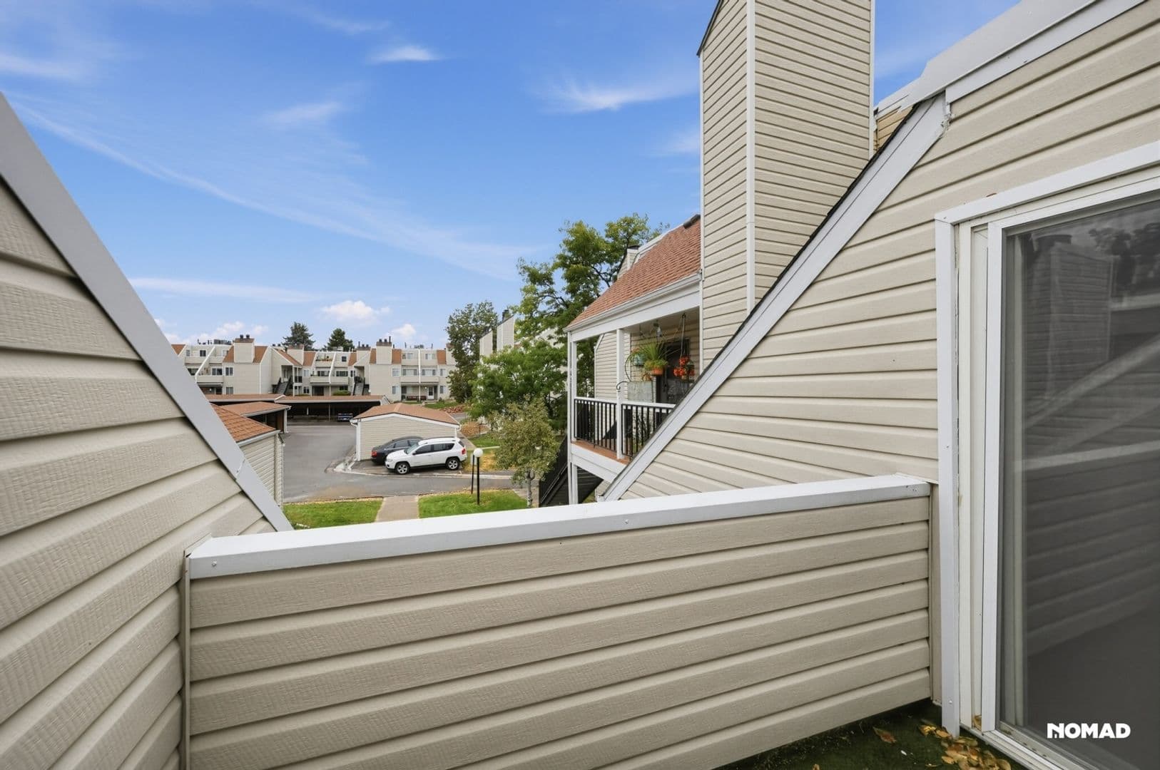 Aurora Condo: 13617 E Yale Ave