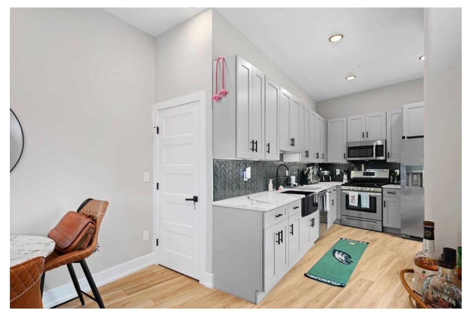 Philadelphia Condo: 1800 N 5th St