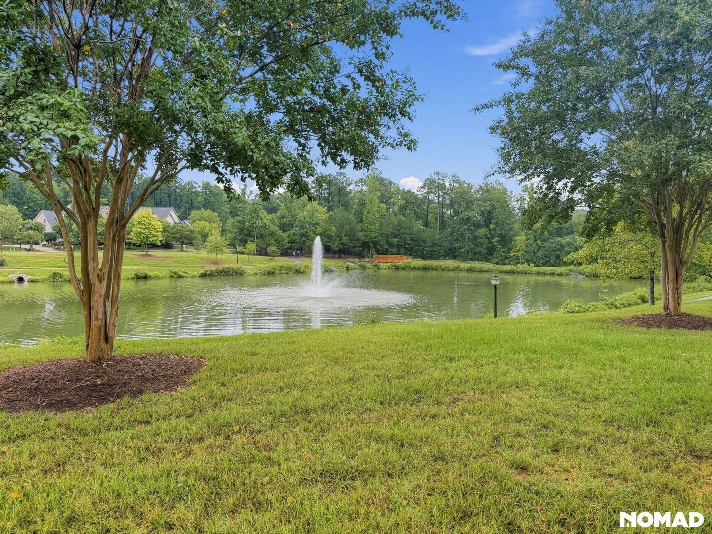 Chapel Hill House: 1042 Philpott Dr.