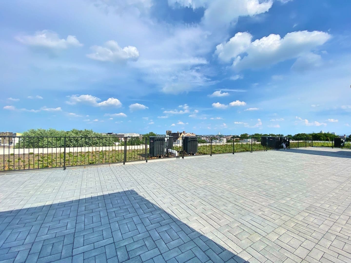 Philadelphia Townhome: 2336 N 2nd St