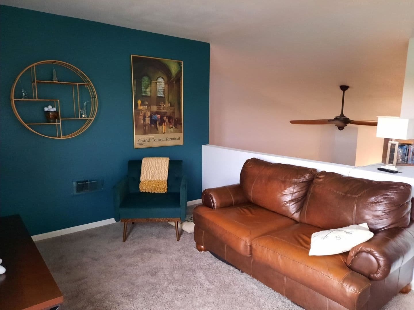 Denver House: 2940 W Centennial Dr