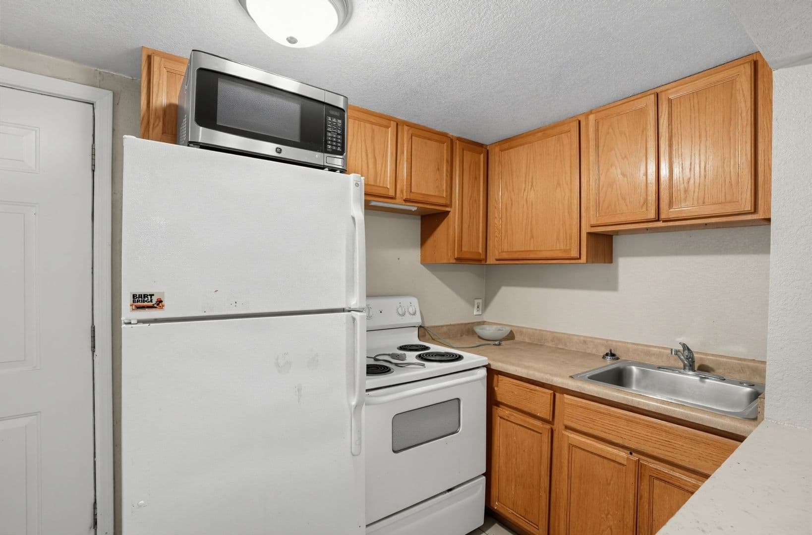 Phoenix Townhome: 1524 W Monroe St