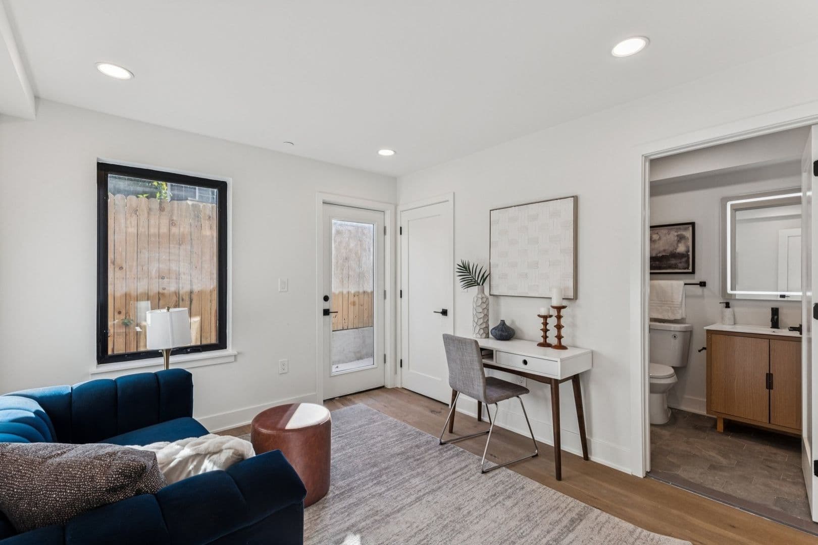 Philadelphia House: 739 N Capitol St