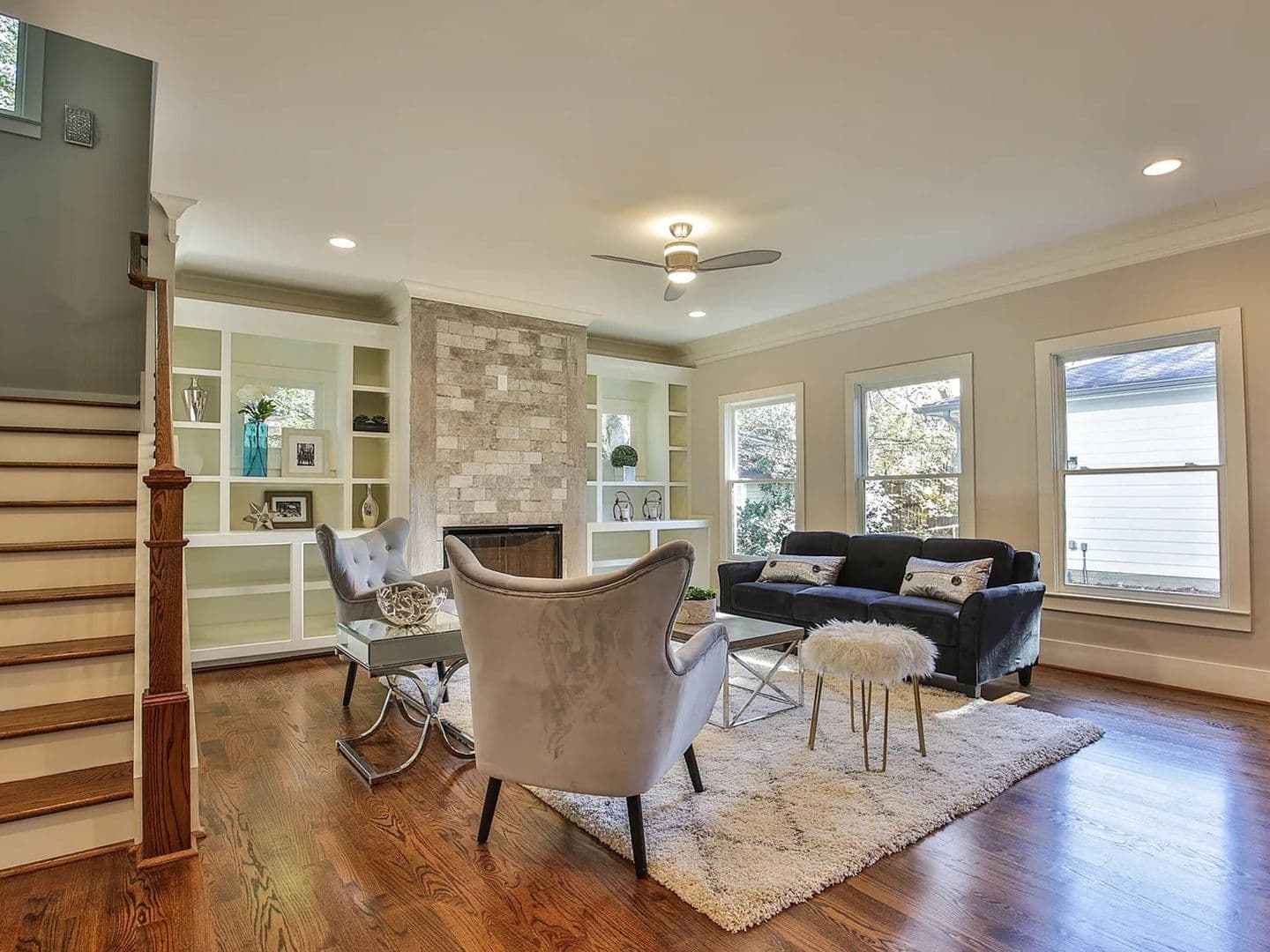 Atlanta House: 756 Bellemeade Ave Nw