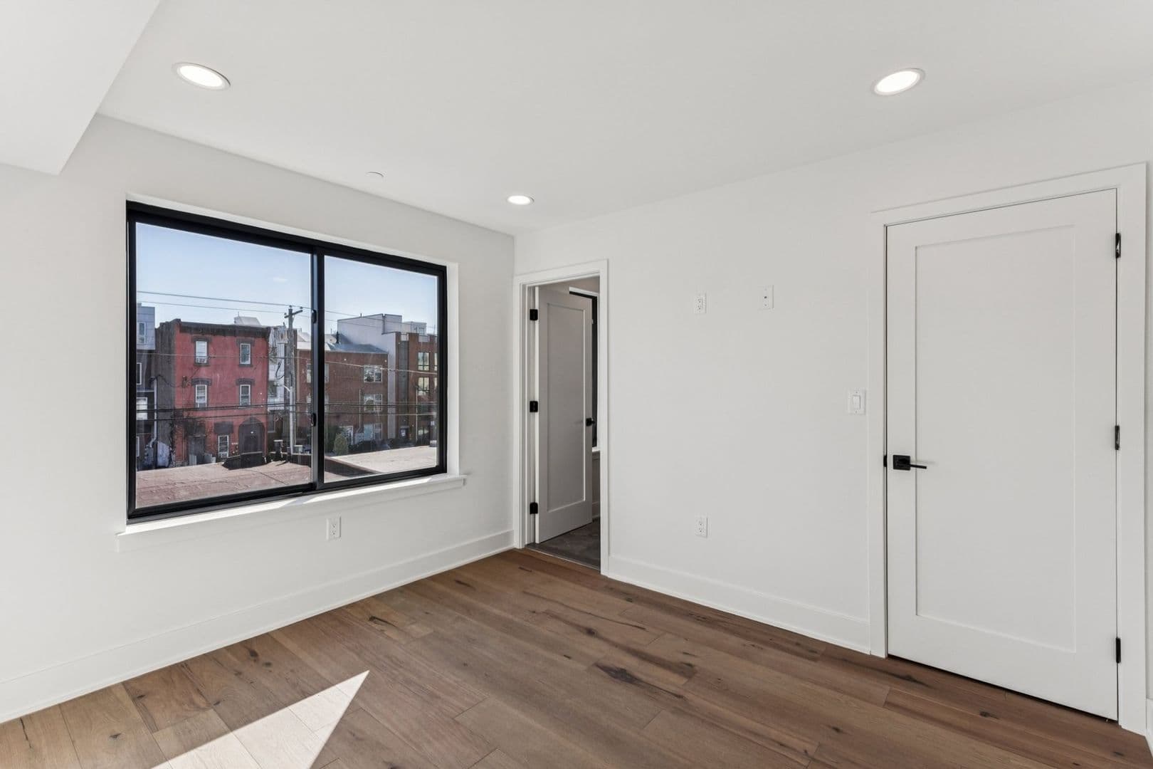 Philadelphia House: 739 N Capitol St