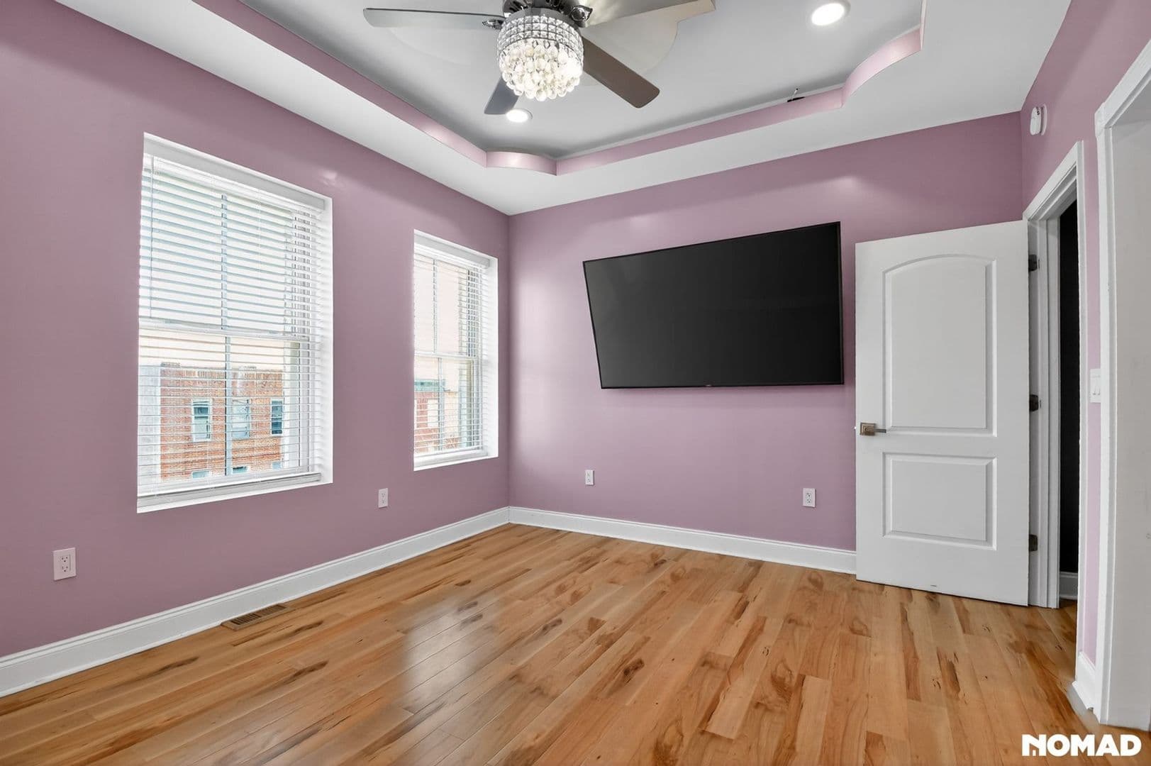 Baltimore Townhome: 118 S Fulton Ave