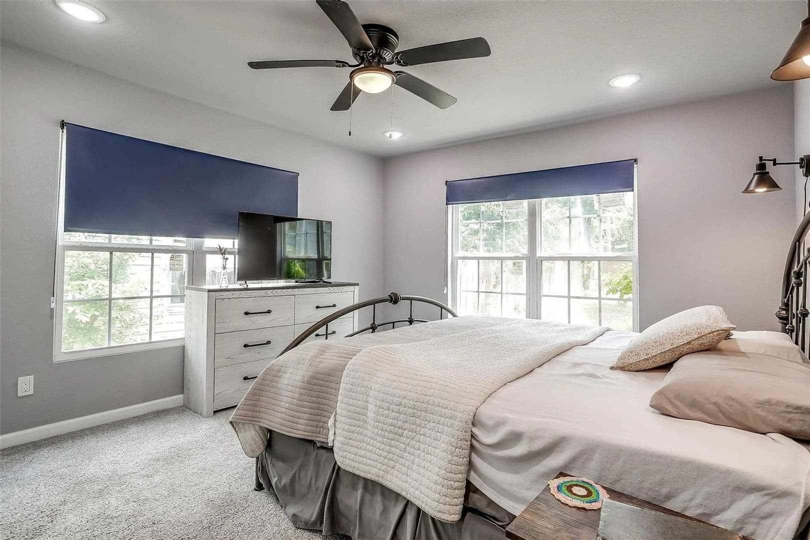 Fort Worth House: 1044 E Ramsey Ave