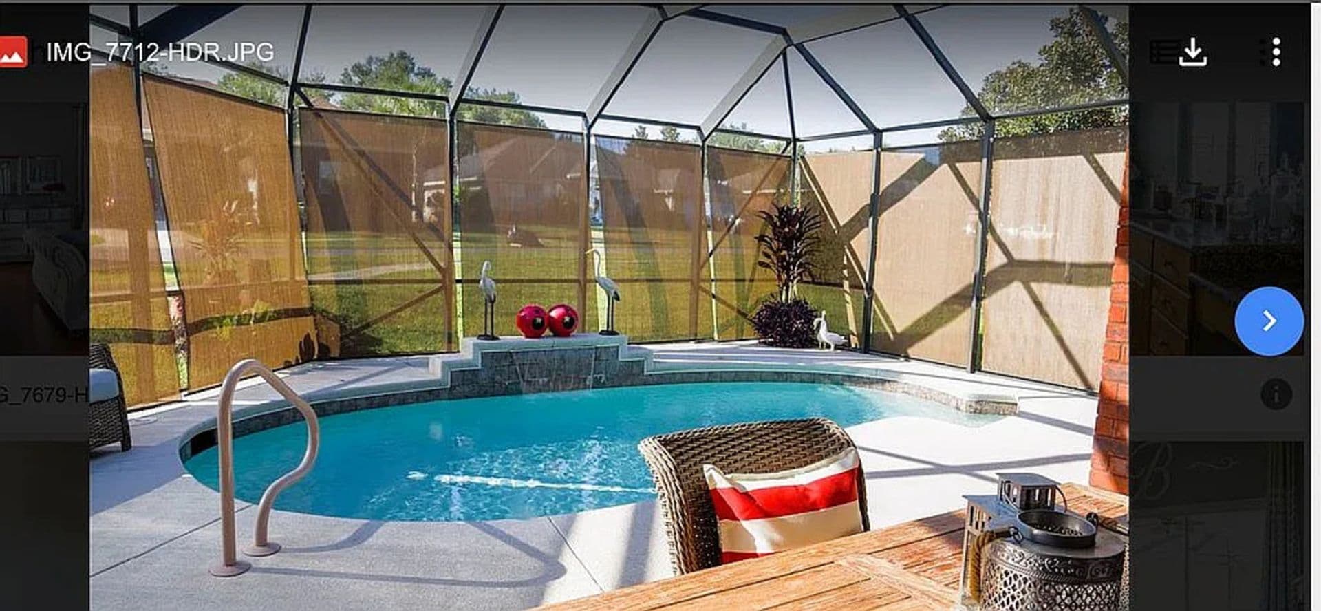 Crestview House: 4602 Chanan Dr