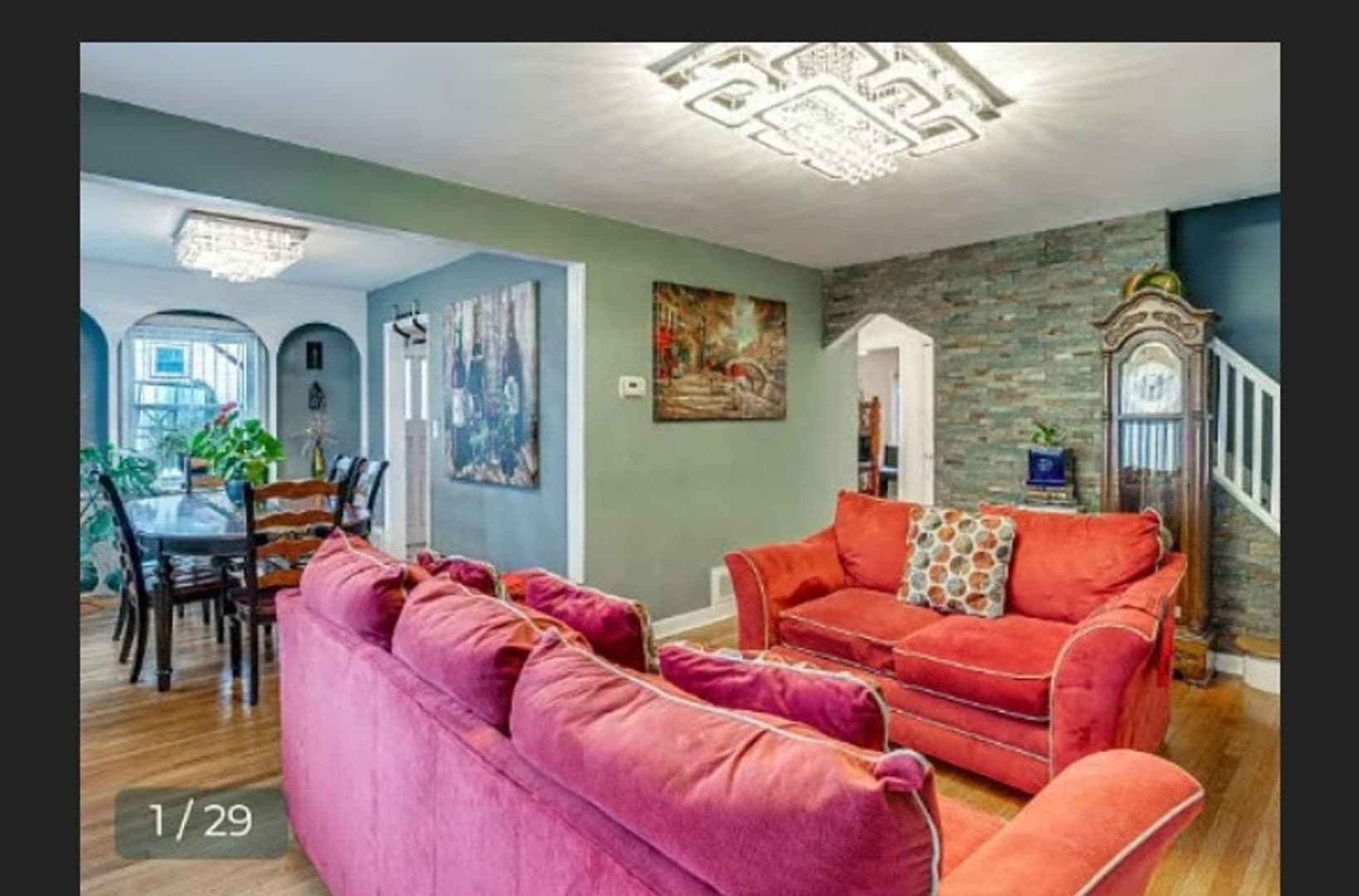 Bergenfield House: 55 Stillman Ave