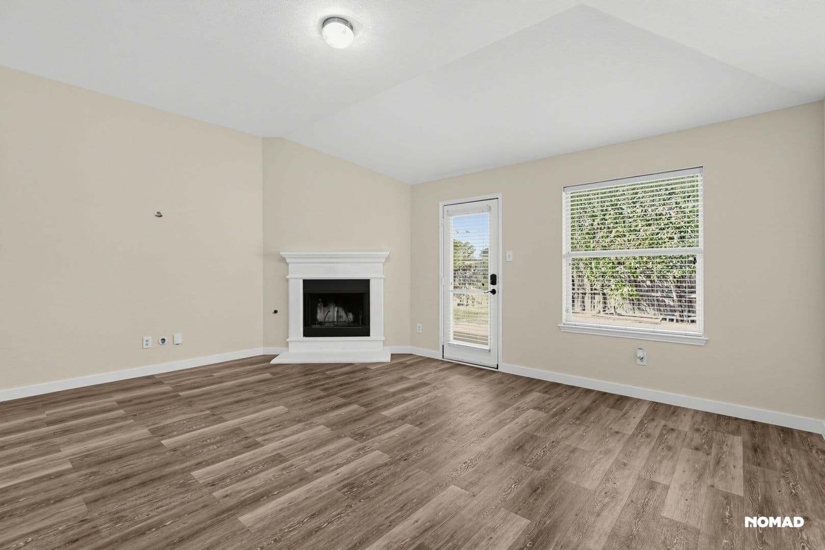 Arlington House: 8177 Ln Frontera Trl