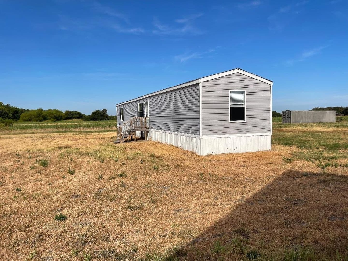 Blue Ridge House: 15833 County Road 1030