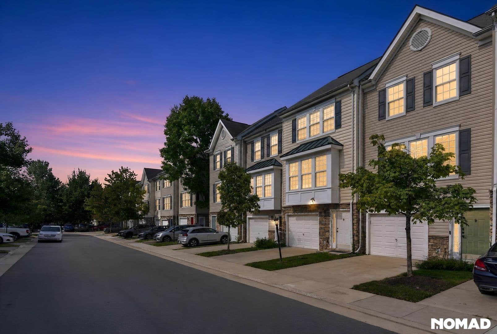 Sterling House: 22996 Fontwell Sq