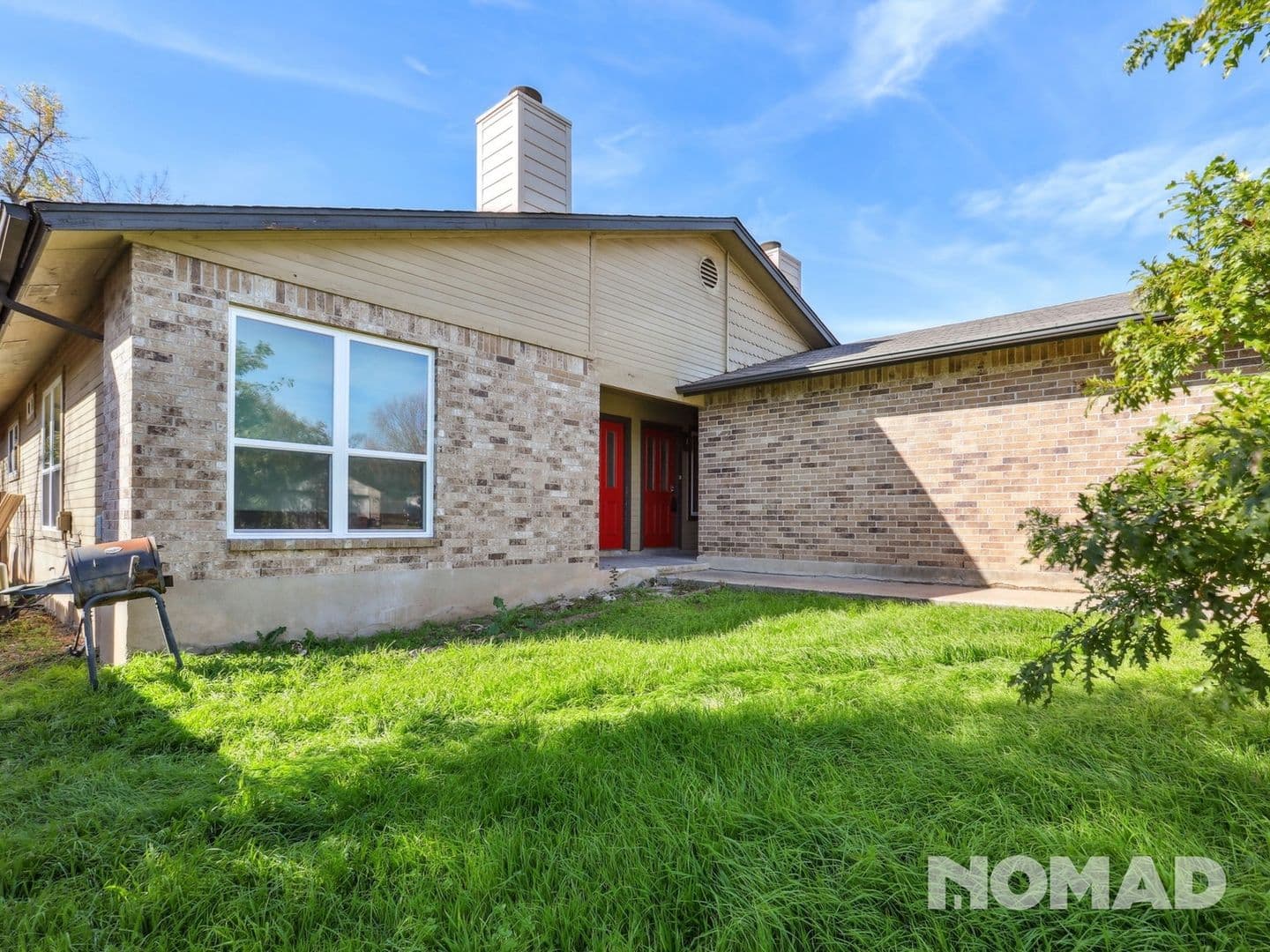 Austin House: 2113 Courtney St