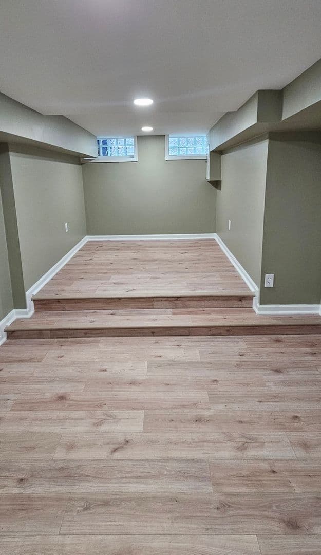 Baltimore Townhome: 4633 Kernwood Ave