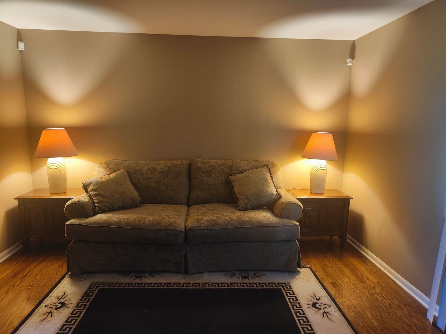Chicago Townhome: 12107 S Indiana Ave