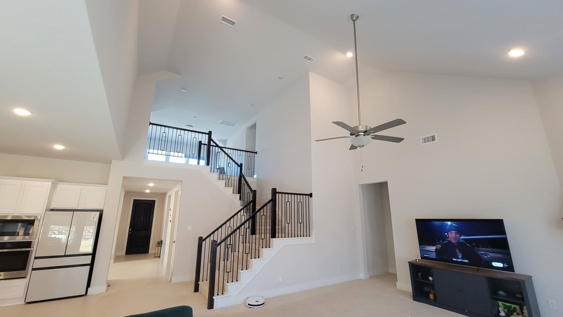 Fort Worth House: 5708 Embargo Rd