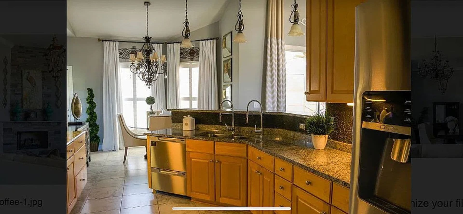 Crestview House: 4602 Chanan Dr