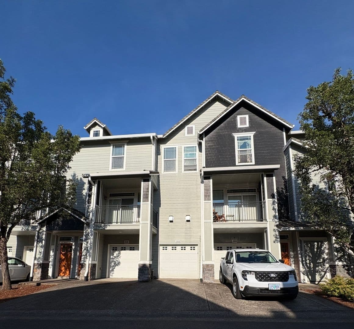 West Linn Condo: 3650 Summerlinn Dr