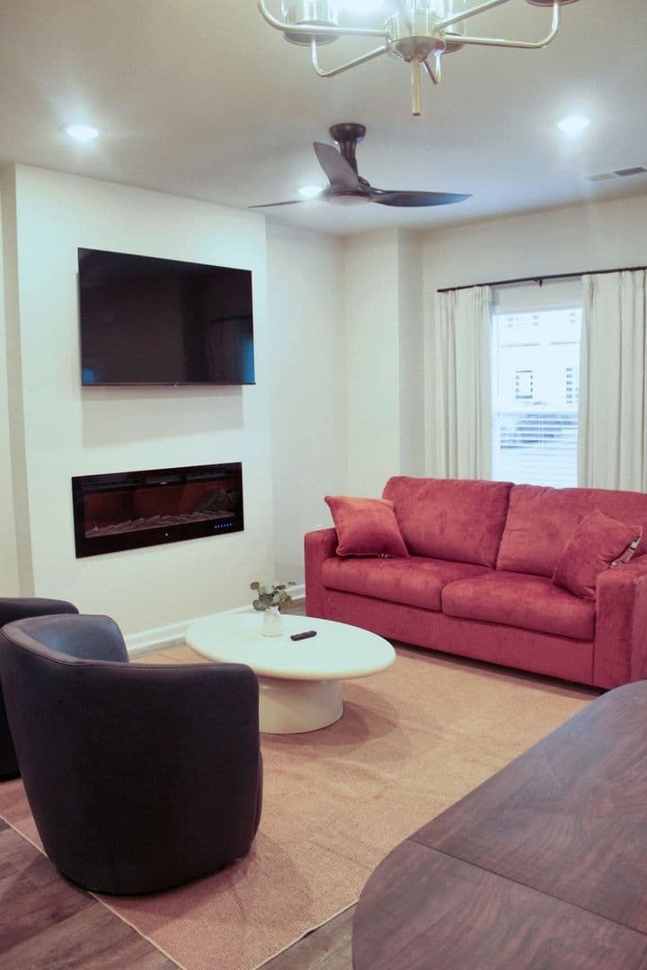 Opelika Townhome: 3247 Hamlet Dr
