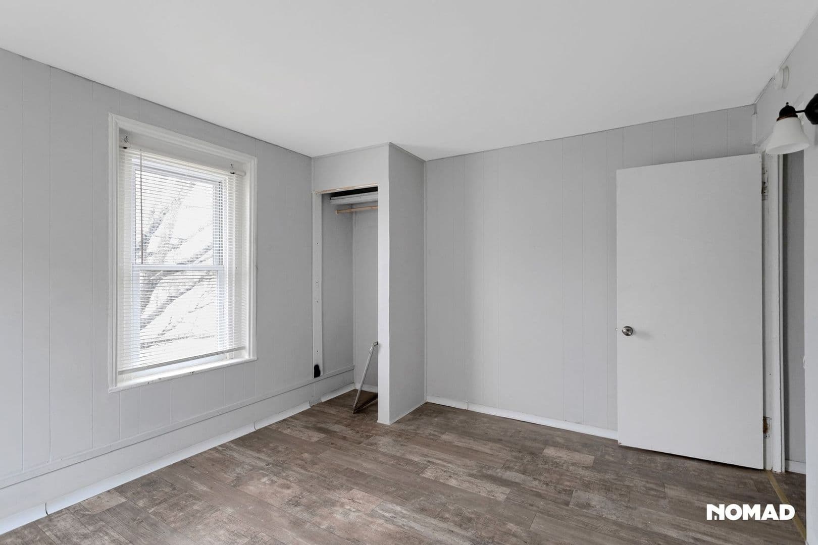 Salem Townhome: 380 E Broadway