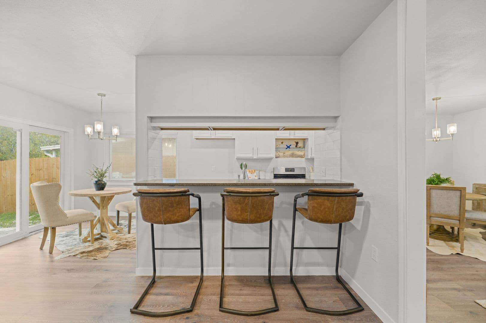 Converse House: 10223 Flatland Trl