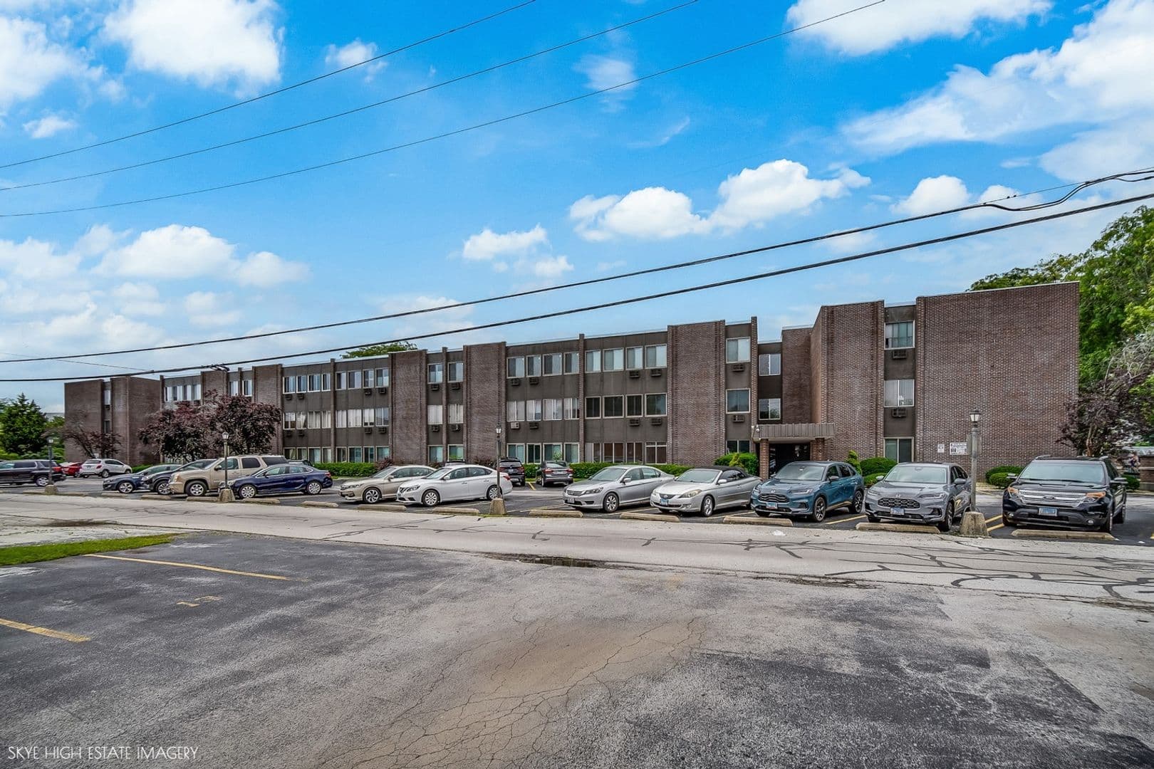 Flossmoor Condo: 1117 Leavitt Ave