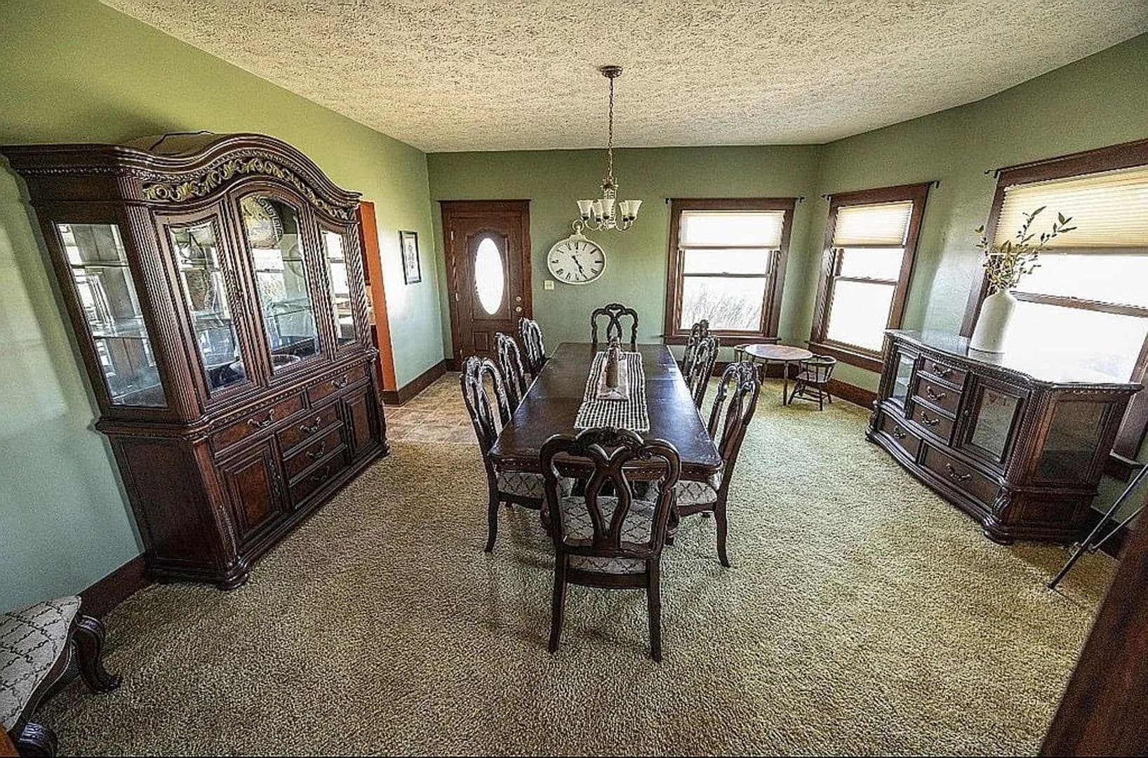 Stromsburg House: 12625 R Rd