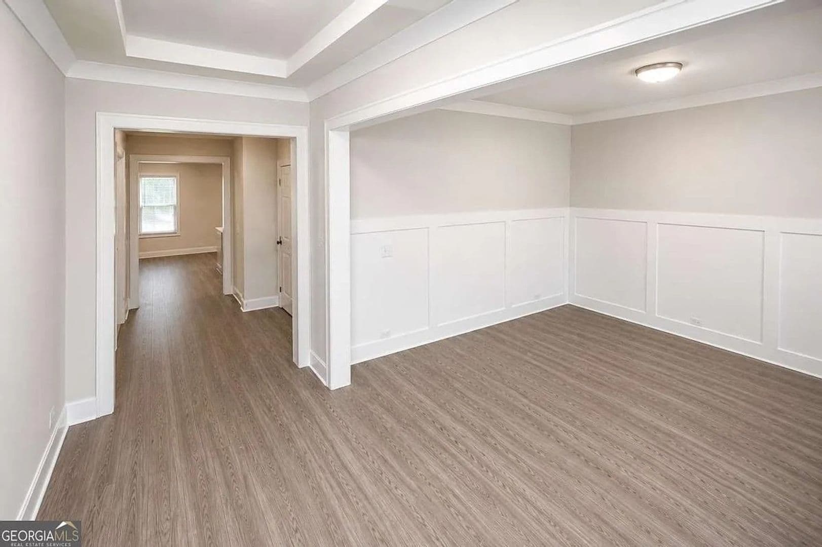 Mableton House: 1099 Hibiscus Way SW