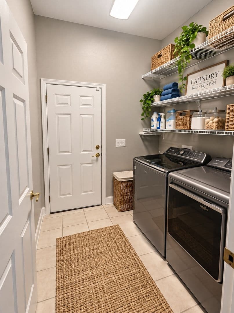 Villa Rica House: 9602 Coastal Pointe Dr