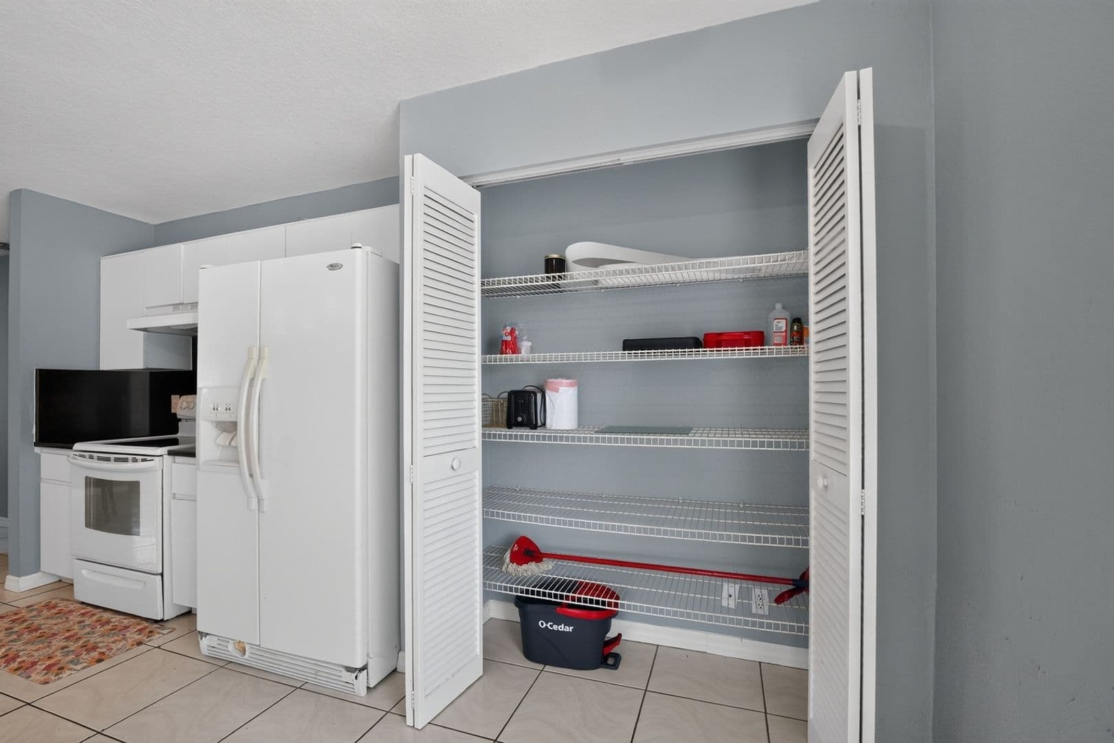 Port Charlotte House: 5516 David Blvd