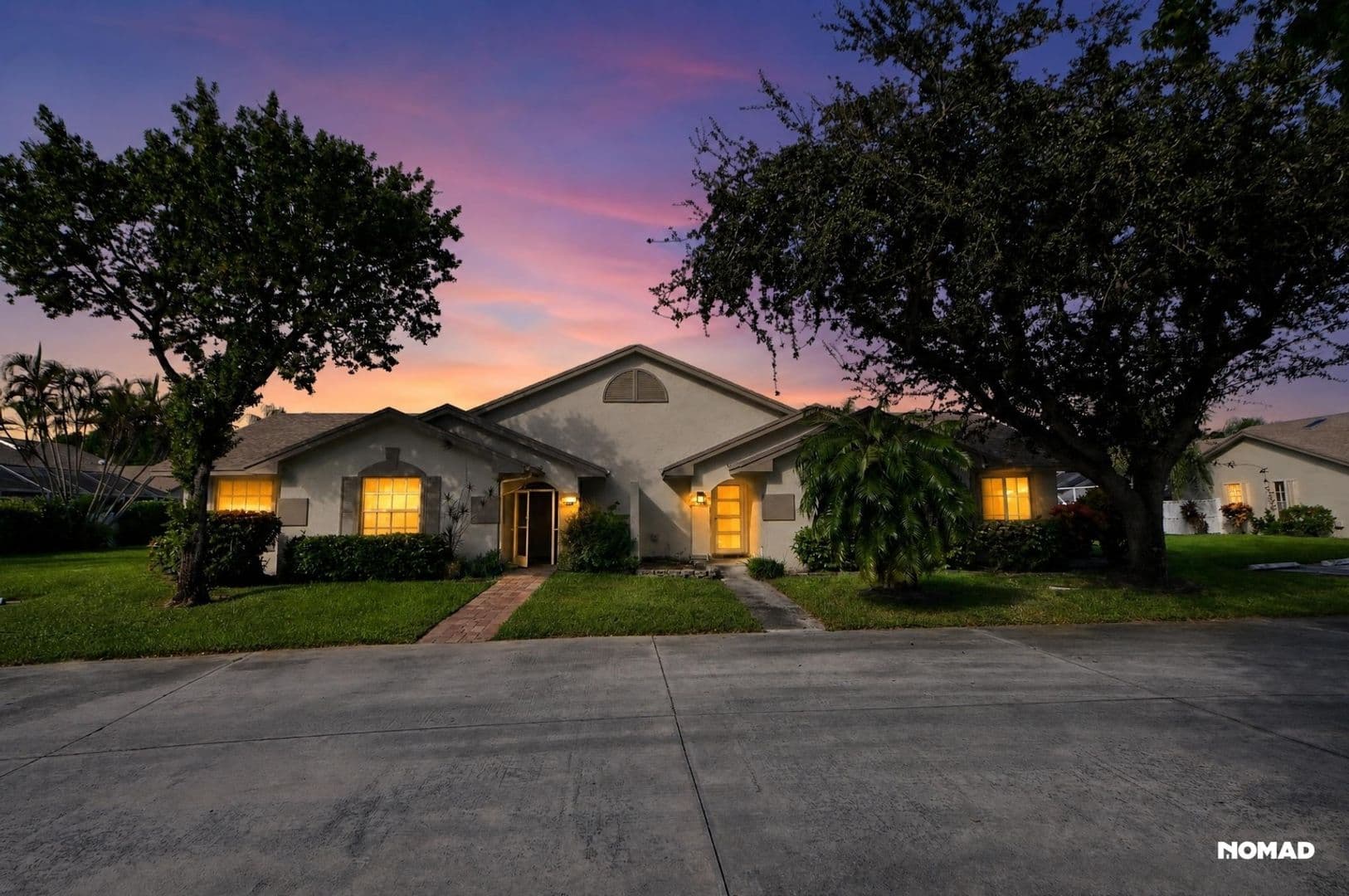 Boca Raton House: 9329 Boca Gardens Cir S